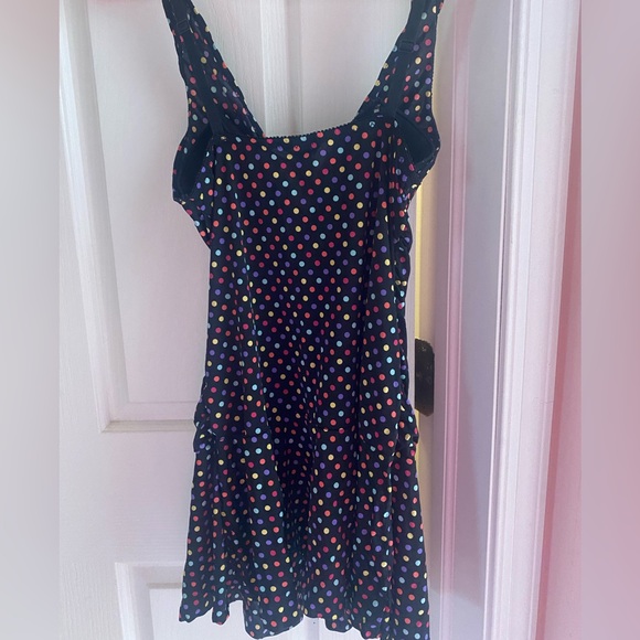 Victoria's Secret Teddy - Picture 2 of 7